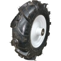 Brado 4.00-8 (25x110) Image #2