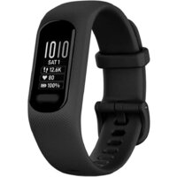 Garmin Vivosmart 5 S/M (черный) Image #1