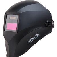 Solaris ASF390F (черный)