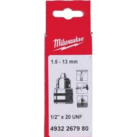 Milwaukee 4932267980 Image #2