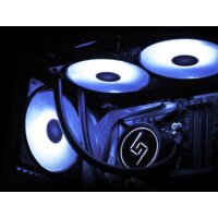 DeepCool RF 120 W DP-FLED-RF120-WH Image #7