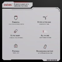 Enchen Beardo 2 Image #11