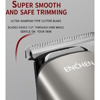 Enchen Beardo 2 Image #10