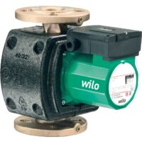 Wilo TOP-Z 25/6 (3~400 V, PN 10, Inox)