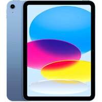 Apple iPad 11" 2025 512GB (синий) Image #1