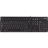 Logitech K120 920-002522 Image #1