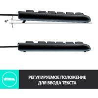 Logitech K120 920-002522 Image #6