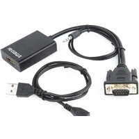 Cablexpert A-VGA-HDMI-01 Image #2