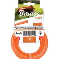 Bradas Trimmer ZTK30100K (квадрат)
