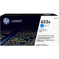 HP 653A (CF321A)
