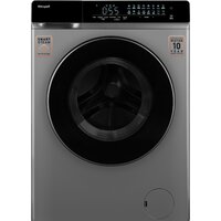 Weissgauff WMD 888 Touch Inverter Steam Silver