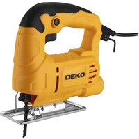 Deko JS550DK 084-1101 Image #4