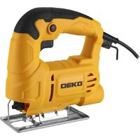 Deko JS550DK 084-1101 Image #3