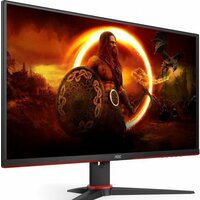 AOC Q27G2E/BK Image #2