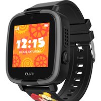 Elari FixiTime Fun (черный)