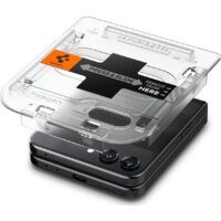Spigen Glass TR EZ Fit для Galaxy Z Flip 5 AGL06525 (2шт) Image #6