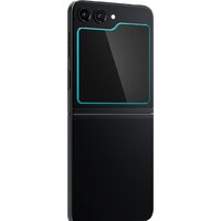 Spigen Glass TR EZ Fit для Galaxy Z Flip 5 AGL06525 (2шт) Image #2