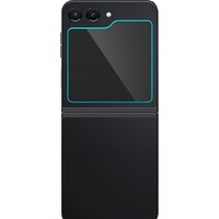 Spigen Glass TR EZ Fit для Galaxy Z Flip 5 AGL06525 (2шт) Image #5