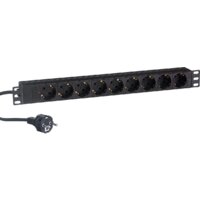 ExeGate ServerPro PDU-19H904 Al-9S-EU2.5