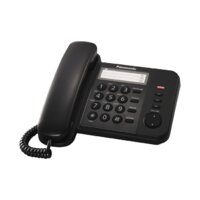 Panasonic KX-TS2352RUB (черный)