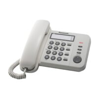 Panasonic KX-TS2352RUB (черный) Image #7