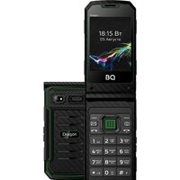 BQ BQ-2822 Dragon (зеленый)