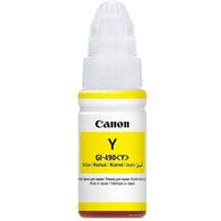 Canon GI-490Y [0666C001] Image #2