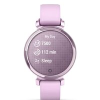 Garmin Lily 2 (сиреневый) Image #6