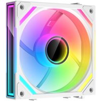 XASTRA FS120W ARGB Reverse WH