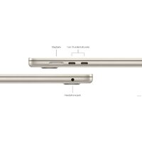 Apple Macbook Air 15" M3 2024 MC9K4 Image #2