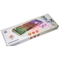 Nakatomi KG-35U (серебристый) Image #5