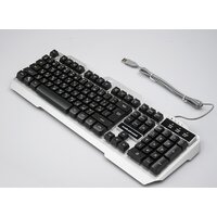 Nakatomi KG-35U (серебристый) Image #2