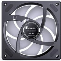 Jonsbo ZB-120BR (черный) Image #11