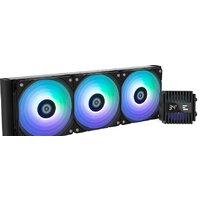 Zalman ALPHA2 A36 (черный) Image #1