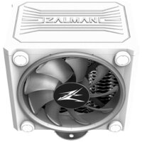 Zalman CNPS16X (белый) Image #4