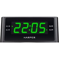 Harper HCLK-1006 Image #2