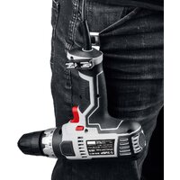 Зубр ДШ-М1-400-2 К Image #8