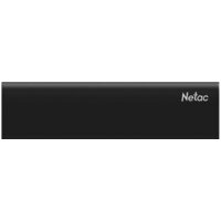 Netac Z Slim 2TB NT01ZSLIM-002T-32BK Image #1