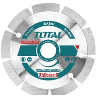 Total TAC2111103