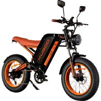 Kugoo V6