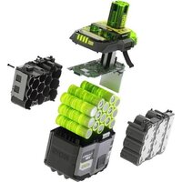 Ryobi RB18120T 5133006265 (18В/12 Ah) Image #7
