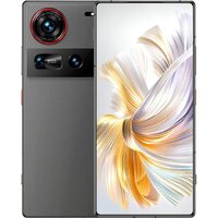 Nubia Z70 Ultra 24GB/1TB международная версия (черный)