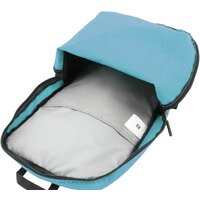 Xiaomi Mi Casual Daypack (бирюзовый) Image #2