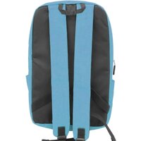Xiaomi Mi Casual Daypack (бирюзовый) Image #4