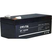 Delta DT 12032 (12В/3.3 А·ч)