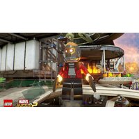 LEGO Marvel Super Heroes 2 для PlayStation 4 Image #3