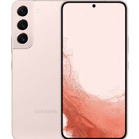 Samsung Galaxy S22 5G SM-S9010 8GB/256GB (розовый)