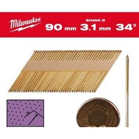 Milwaukee 4932492605 (2200 шт)