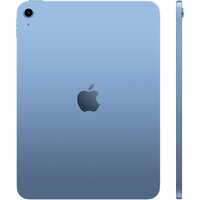 Apple iPad 11" 2025 256GB (синий) Image #2