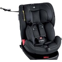 CAM Scudo Isofix S169/167 (черный)